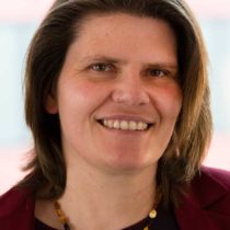 Katja Lohmann, PhD