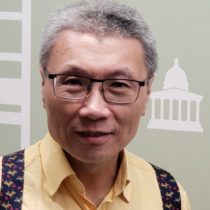 Kin Mok, MBBS, FRCP(E), PhD