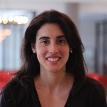 Caroline Pantazis, PhD