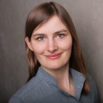 Eva-Juliane Vollstedt, MD