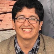 Mario Cornejo-Olivas, MD