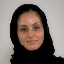 Bashayer Almubarak, PhD