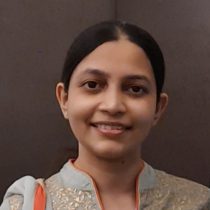 Roopa Rajan, PhD