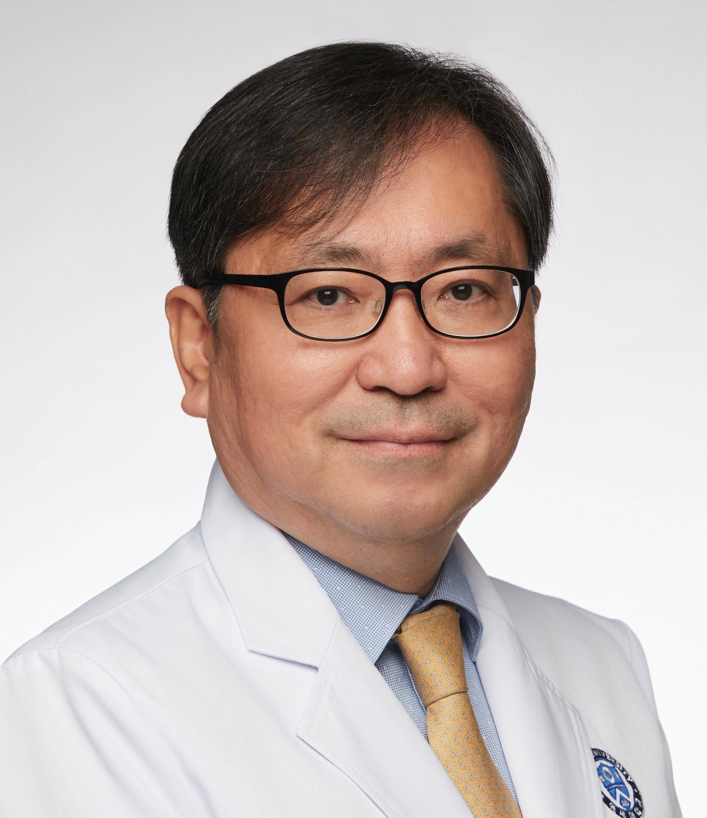 Yun Joong Kim - GP2