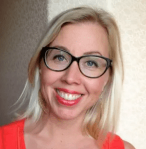 Laura Parkkinen, PhD,MSc