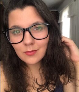 Yasmin Silveira, MSc