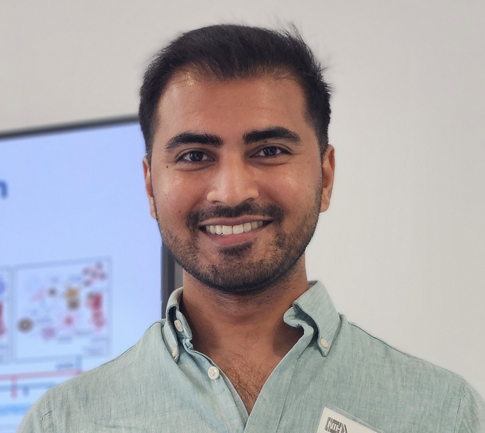 Sumit Dey - GP2