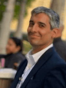 Blas (Blas) Couto, MD, PhD