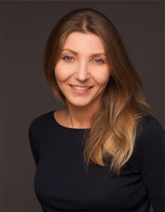 Agata Gajos, MD, PhD