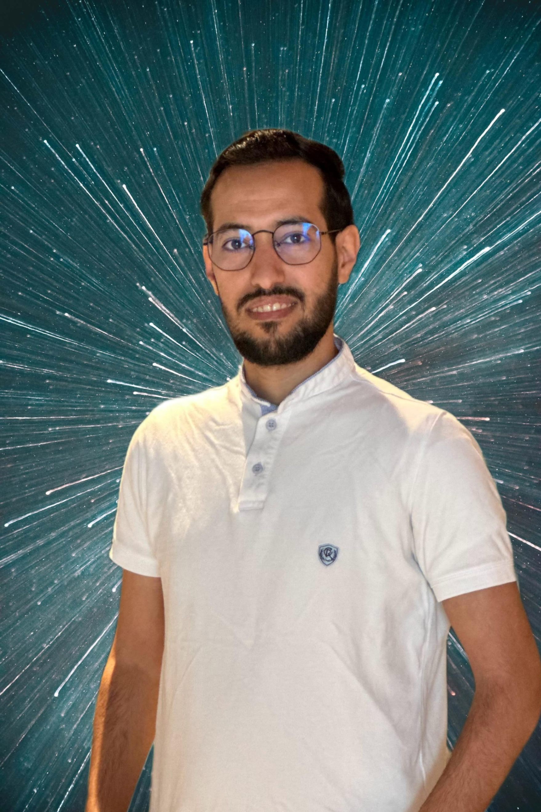 Youssef Razouqi - GP2