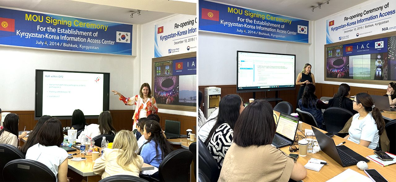 workshop