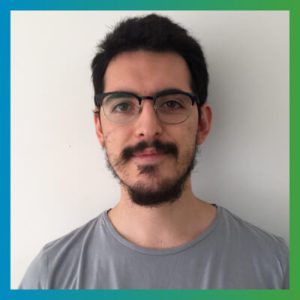 Benjamín Matías Pizarro Galleguillos