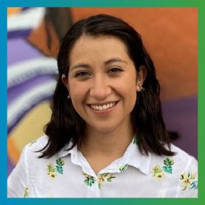 Headshot of Paula Roxana Reyes Pérez